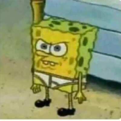 a message to yall that touch kids