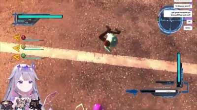 WHY ARE YOU (NOT) RUNNING?