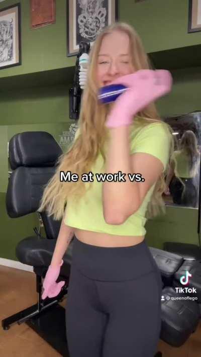 The most exciting part :D