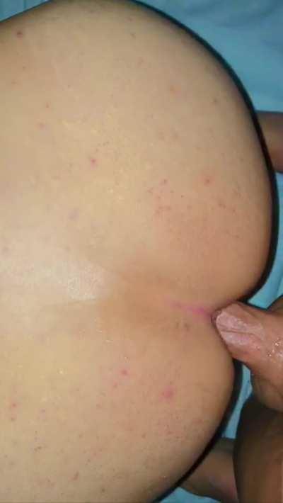 My hole is so tight and my partner is so hungry for that.