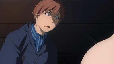 Taste the Chocolate boob