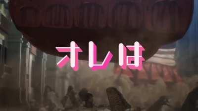 The Japanese AoT community is wild!