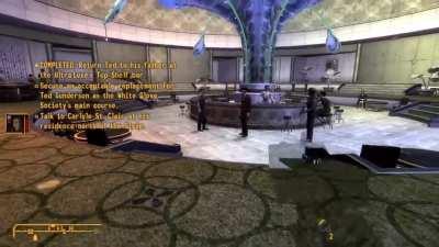 the gundersons trollage incident - the ultra luxe 10.23.2281