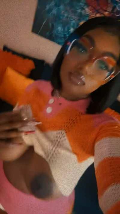 Why dont you skip work and have fun with me today?