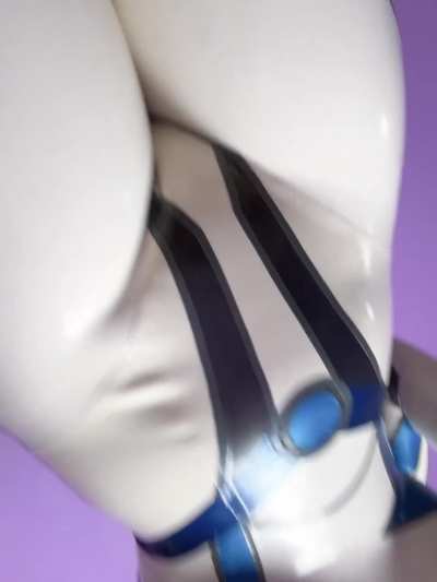 Sue Storm (Lada_LymosCos) [Marvel]