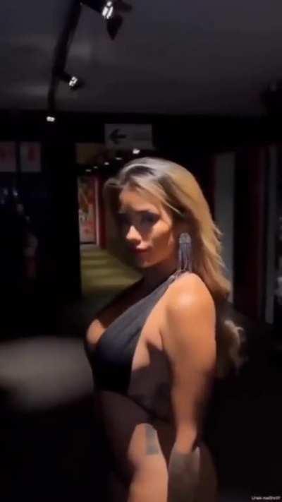 Shirley Arica tubazo🍑