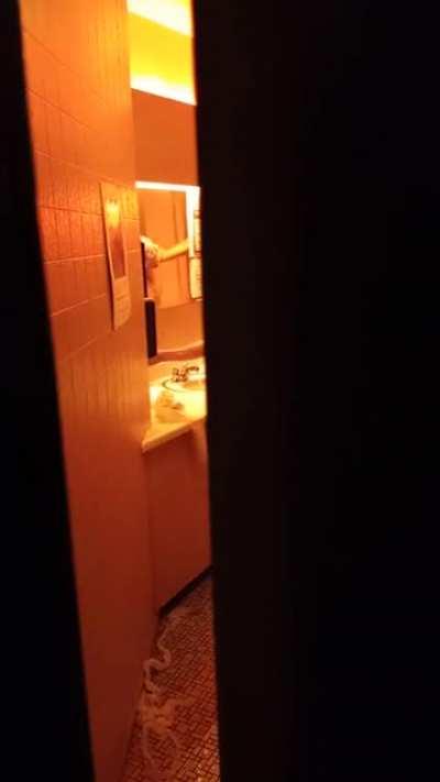 I'll have what he's having.