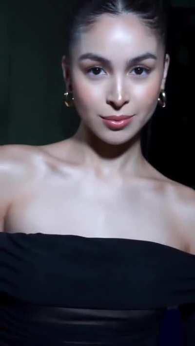Julia Barretto 
