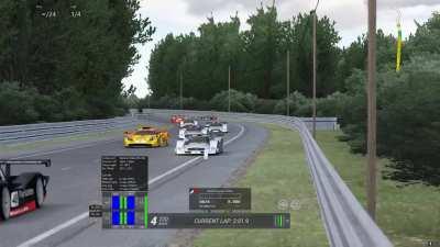 This game really is true to life