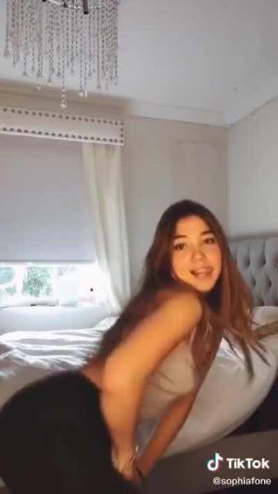 Video speaks for itself