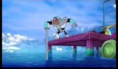 Bat boy's origin lol