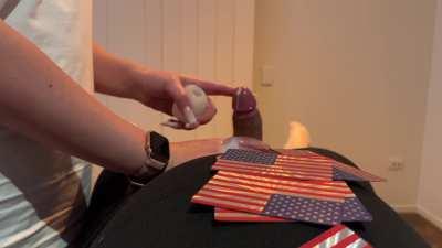 I’m quite good at card games