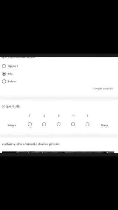 *Anuncio importante*