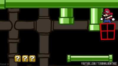 IGCSE students be like: