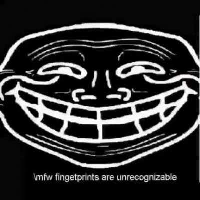 Cover yourself in oil