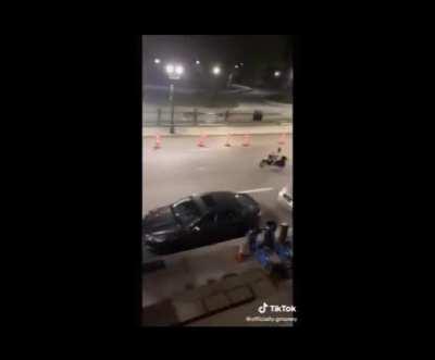 I'm never good enough.