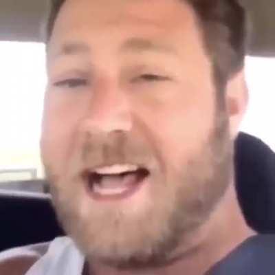 Who relates to this?