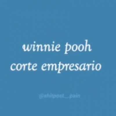 Corte empresario 😎