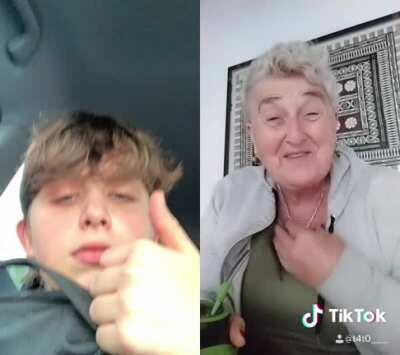 Cerra el orto puta de mierda