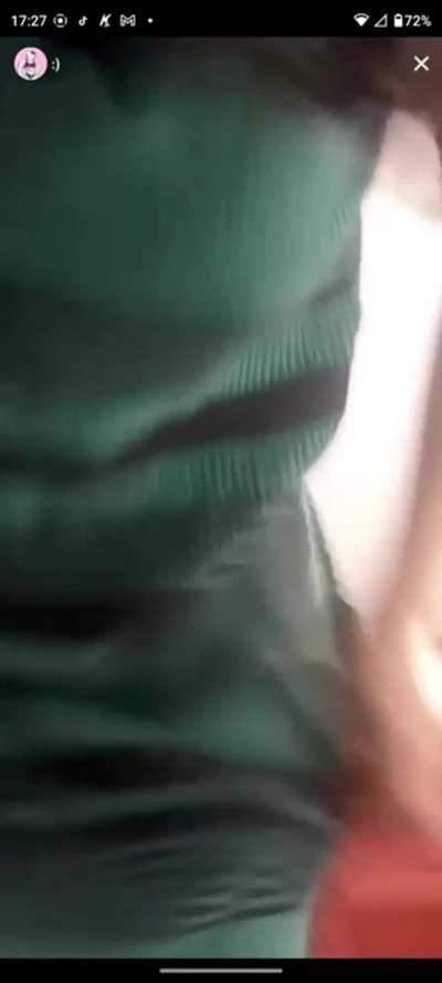 RABUDA SAFADA - LIVE COMPLETA NOS COMENTARIOS