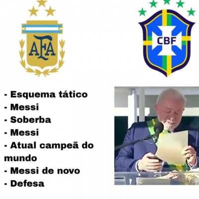 Vão com calma Hermanos 🥺