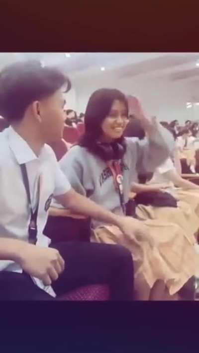 Day 1 in Thailand.......