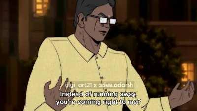 Tarak Mehta's Bizzare Adventures