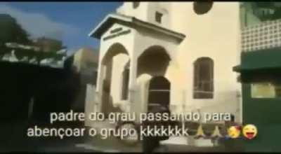 An interesting title