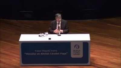 Hayati İnanç: Yer misin?