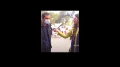 Sigma pakistani is on the grind