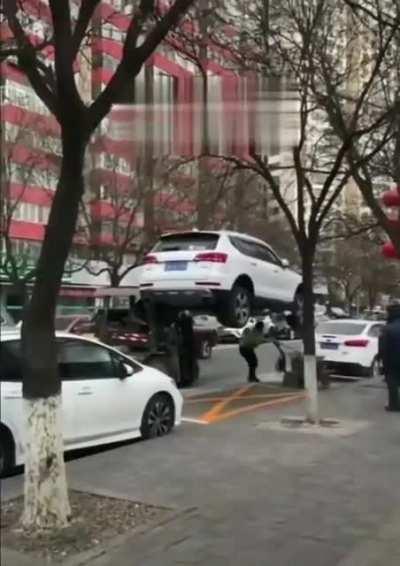 This is wrong in so many ways