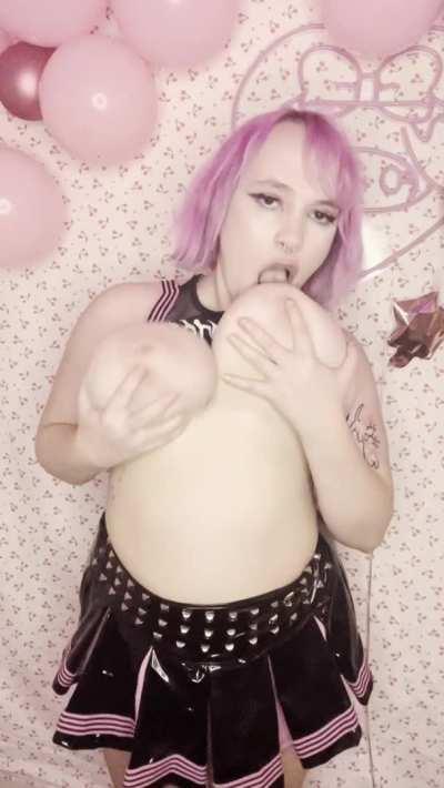 I would love if you gave it a taste ;)