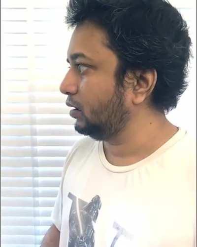 have to be a little careful with street food.. (/r/Unexpected)