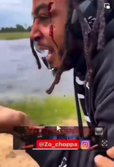 Guys, why does Tannerite have a safety distance?