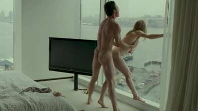 Amy Hargreaves | Shame (2011)