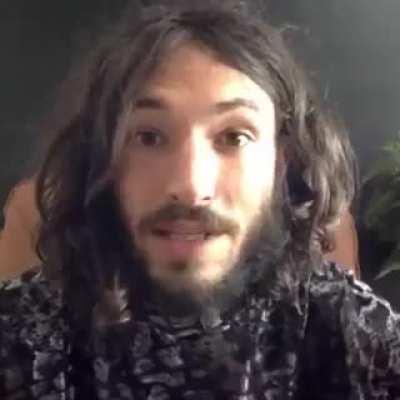 OTHER: See you tomorrow at DC FANDOME!