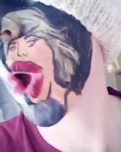 Хрюкаю аж! (Звук)