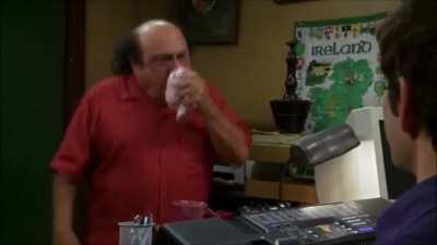 Don’t diddle Billie