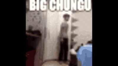 big chunus!