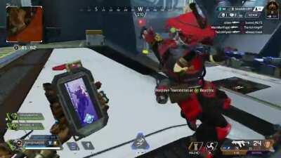 I’ll be taking this