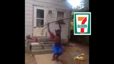 Father Stretch my Glizzy 3: Theodore Glizzy Suszynski