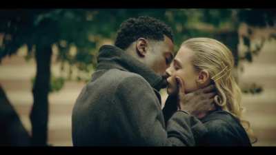 Chloe Grace Moretz in 'The Peripheral' (2022)