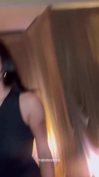 Instagram - 01.21.2024 (Dinner)