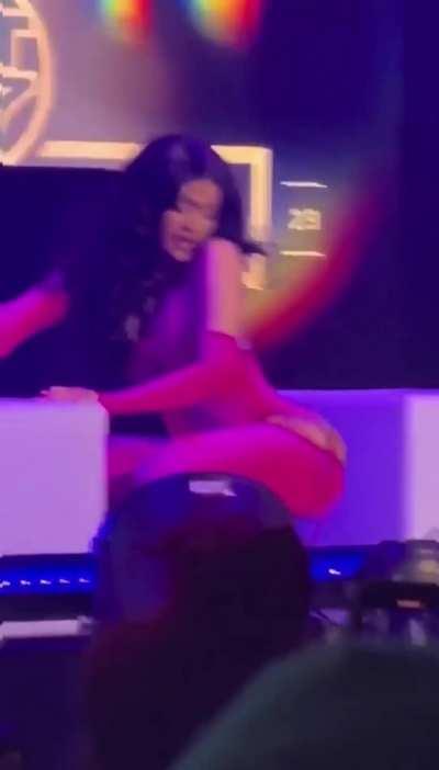 Cardi Slow-Mo Comp Pt.4