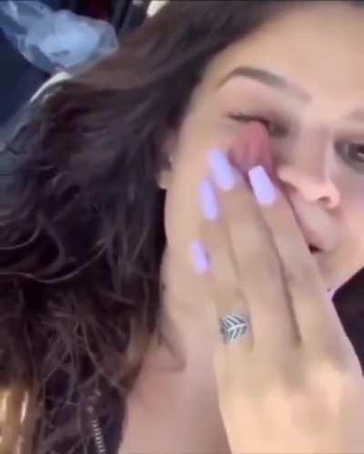 Рабочий инструмент