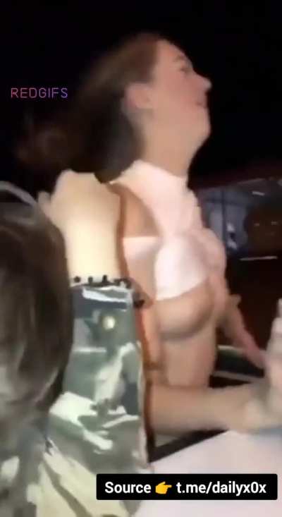 Even Bigger Than She Thought