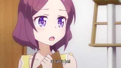 When your mom calls you at work [New Game!]