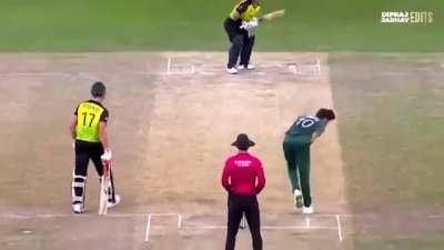 They denied him cake, he denied them the match