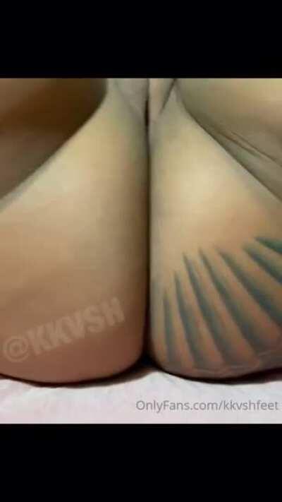 That thang look lovely