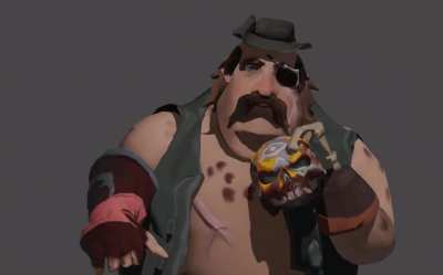 A gift from me to you